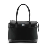 Cybex-Platinum-Shopper-Tote-Bag,-Deep-Black_1 - ANB Baby